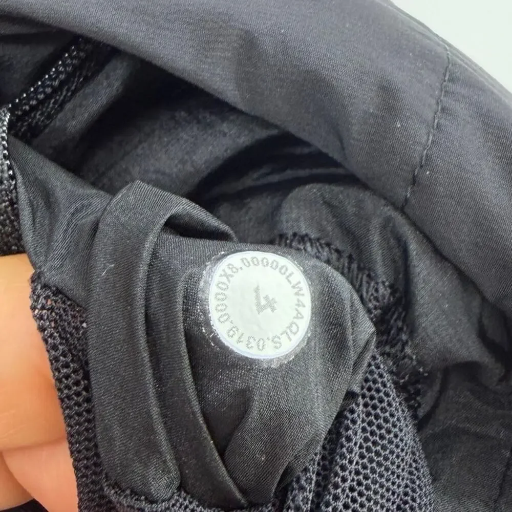 Lululemon | Down For It All Women's Black Lightweight Goose Puffer Vest 4